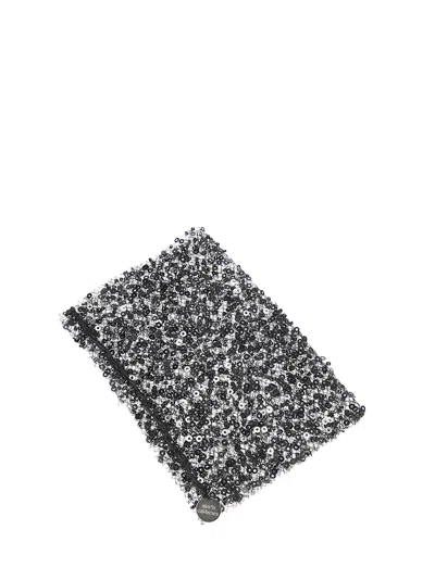 Maria Calderara Bracelet In X
