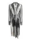 Maria Calderara Light Open Dress
