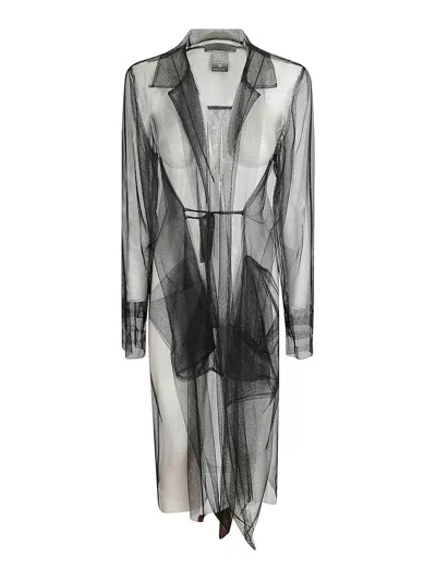 Maria Calderara Light Open Dress
