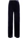 Maria Calderara Carla Pants In Red