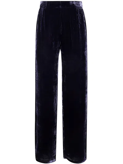 Maria Calderara Carla Pants In Red