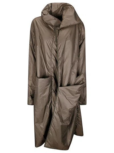 MARIA CALDERARA COAT