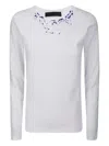 Maria Calderara 2 Piece T-shirt