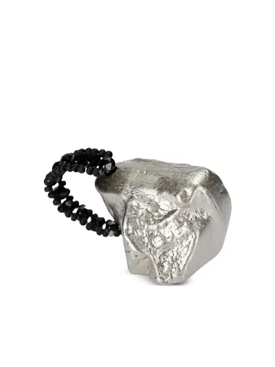 Maria Calderara Handmade Ring In X