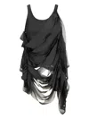 Maria Calderara Layered Tank Top
