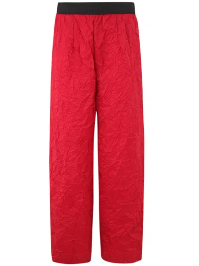 MARIA CALDERARA MARIA CALDERARA LONG TROUSERS