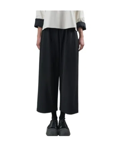 MARIA CALDERARA LOOSE CASUAL PANTS