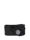 Maria Calderara Necklace Collar In Black