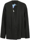 Maria Calderara Over Jacket