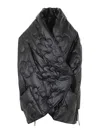 Maria Calderara Padded Jacket In Negro