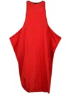 Maria Calderara Puppet Midi Dress