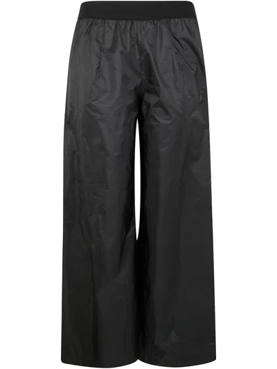 Maria Calderara Polyester Trousers