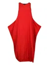 Maria Calderara Puppet Midi Dress