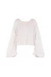 Shop Maria Calderara Shirts