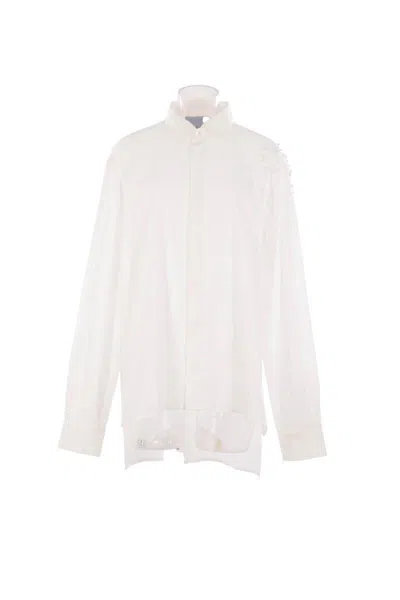 MARIA CALDERARA MARIA CALDERARA SHIRTS