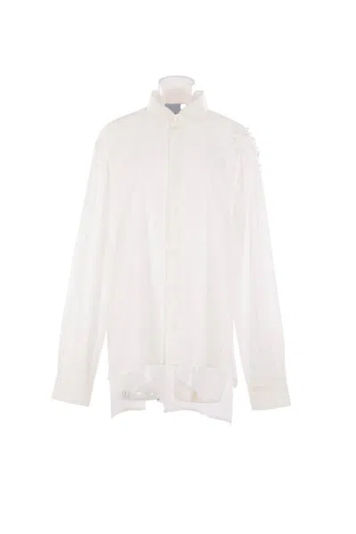 MARIA CALDERARA MARIA CALDERARA SHIRTS