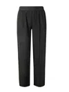 Maria Calderara Wide And Long Pants