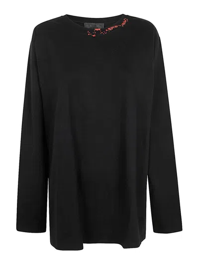MARIA CALDERARA T-SHIRT