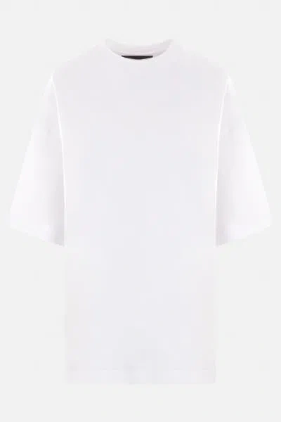 MARIA CALDERARA MARIA CALDERARA T-SHIRTS AND POLOS