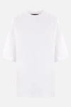 Maria Calderara T-shirts And Polos In White