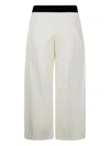 Maria Calderara Long Wide Pants