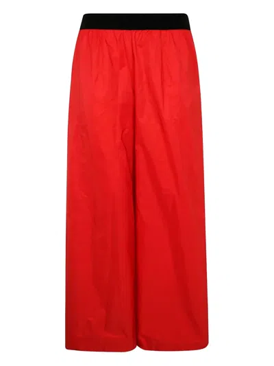 MARIA CALDERARA T364X-3 TROUSERS