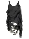 Maria Calderara Layered Tank Top