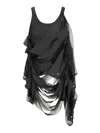 Maria Calderara Layered Tank Top