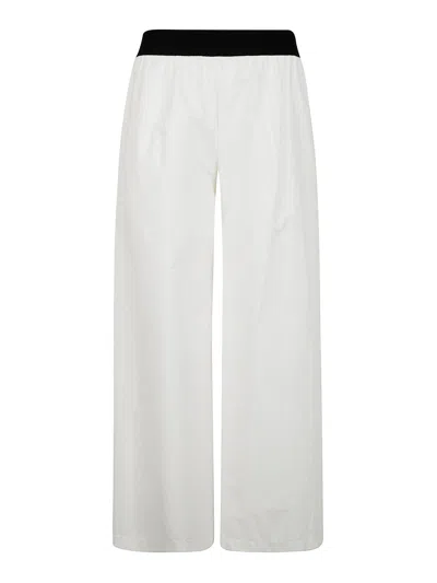 MARIA CALDERARA TROUSERS
