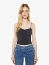 Maria Cher Aria Top In Black