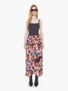 Maria Cher Bonny Long Skirt Carroll In Multi