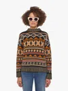 Maria Cher Candy Pullover Kravitz Shirt In Multi