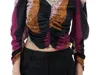 Maria Cher Corja Paula Top In Mix 1 In Purple