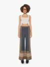 Maria Cher Gilian Pants Kravitz In Blue