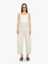 Maria Cher Nerea Pants Ecru In White