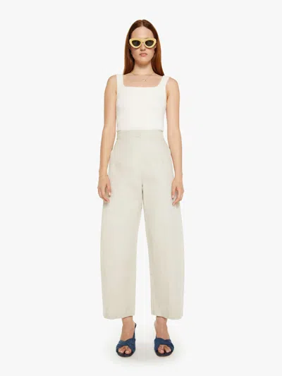 Maria Cher Nerea Pants Ecru In White