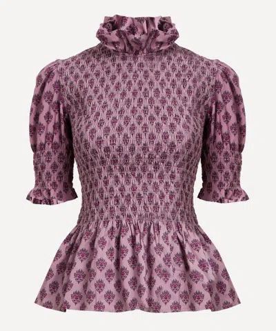 Maria De La Orden Women's Aleria Shirt