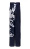 Maria Elena Villamil Moda Operandi In Blue