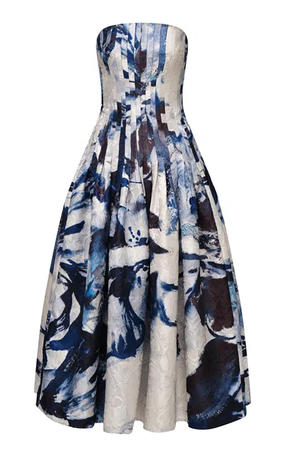 Maria Elena Villamil Moda Operandi In Multi