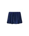 Maria Elena Villamil Moda Operandi In Blue