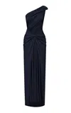 Maria Elena Villamil Moda Operandi In Blue