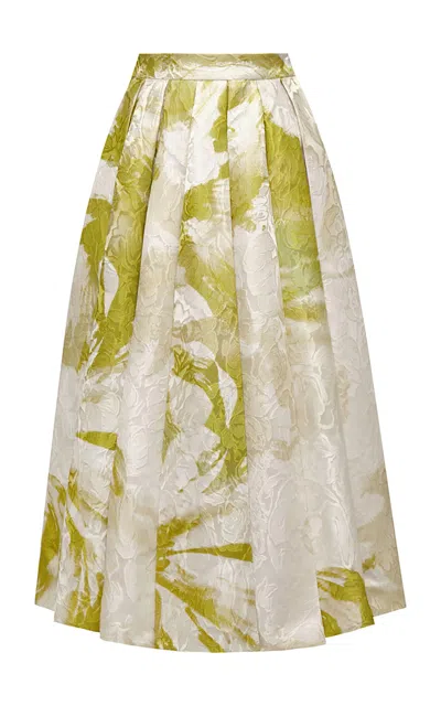 Maria Elena Villamil Moda Operandi In Multi