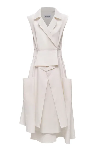 Maria Elena Villamil Moda Operandi In Neutral