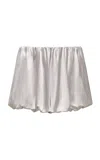 Maria Elena Villamil Moda Operandi In White