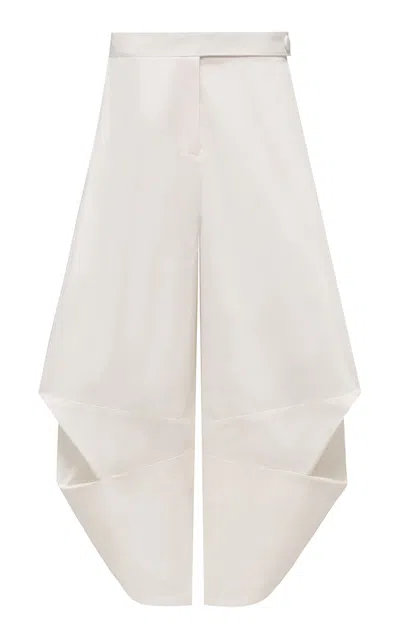 Maria Elena Villamil Moda Operandi In Neutral