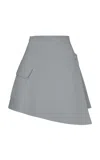 Maria Elena Villamil Paso-vinculo Set In Grey