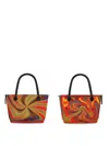Maria Enrica Nardi Andromaca Tote Bag
