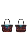 Maria Enrica Nardi Iride Tote Bag