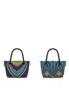 Maria Enrica Nardi Pandora Tote Bag