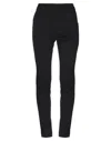 Maria Grazia Severi Pants In Black